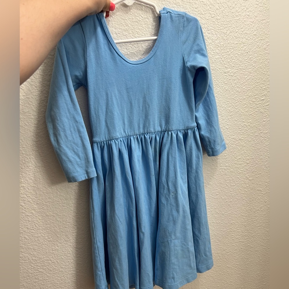 Alice & Ames dress
